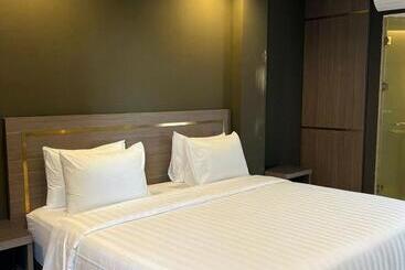 בית מלון כפרי Ib23 Inn Boutique