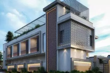 Hotel Jaipur In