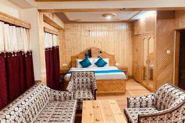 فندق Kaveri Guest House Inn