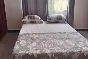 Hotelli Résidence Midou