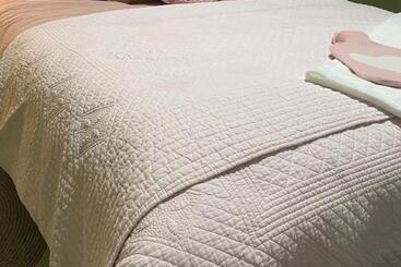 펜션 Balcombe Retreat Mornington