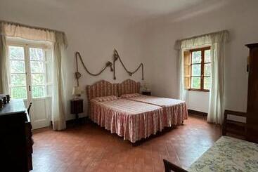 ペンション Casa Grande