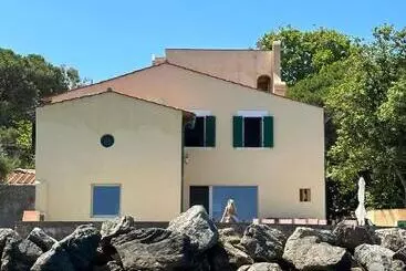 ペンション Casa Grande