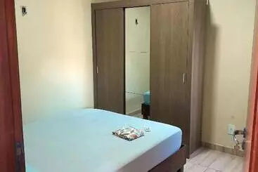 Pension  Casa No Boas Novas