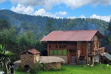 Pension Hostal Teotlaneztli