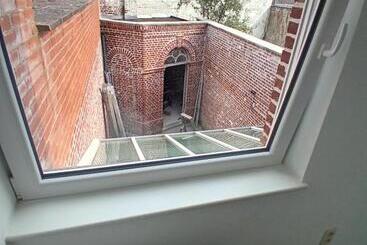 Panzió Leuze Escale