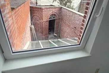 ペンション Leuze Escale