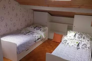 پانسیون Private Room In The Apartment