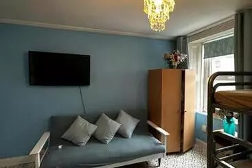 هاستل Waterford City Erbnb
