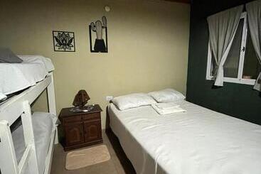 هاستل Arco Iris