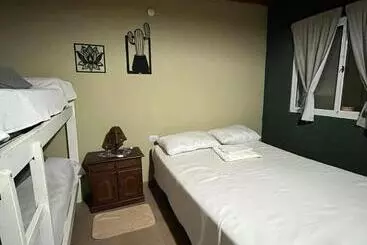 Hostel Arco Iris