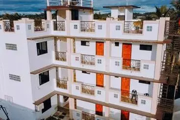 Ostello Bridgeview Residences