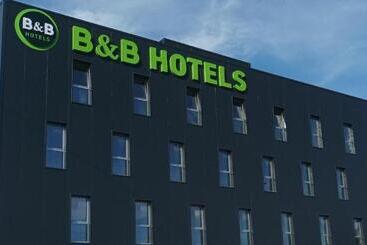 B&b Hotel Leiria Fatima