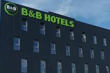 B&b Hotel Leiria Fatima