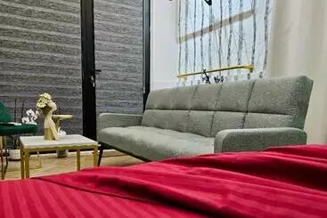 Bed and Breakfast Anina Guesthouse