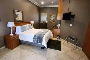 Aamiaismajoitus (B&B) Casa Grande Guest Lodge