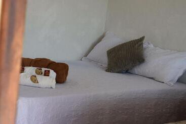 Bed and Breakfast Pousada Giro Das Dunas