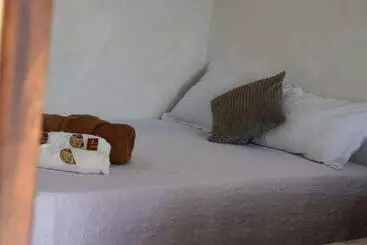 Bed & Breakfast Pousada Giro Das Dunas