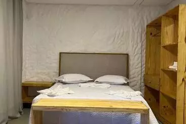 Bed and Breakfast Pousada Vila Flow