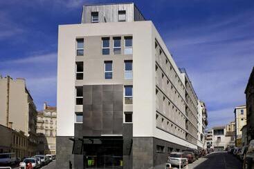Hotel Hôtel Ligo By Happyculture