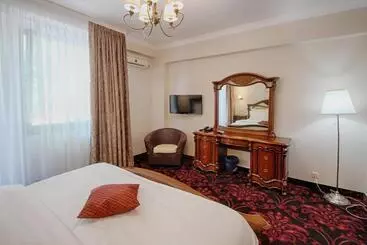 Hotelli Privighetoarea