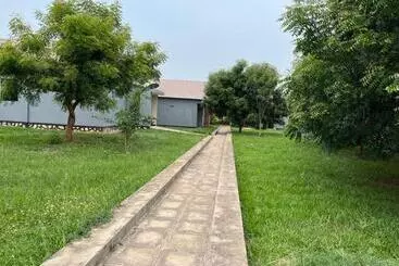 Hotel The Pavonina