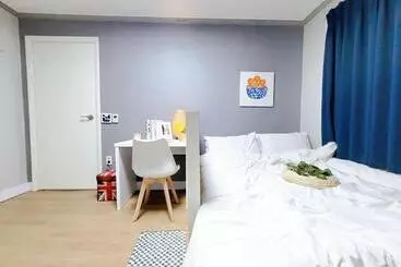 Hotel The Stay 132