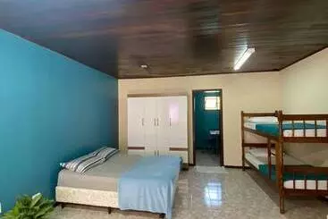 Meraki Hostel E Turismo