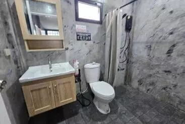 No.10 Hostel  Prachuap Khiri Khan