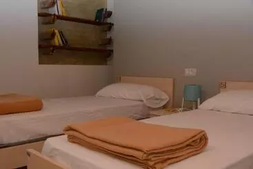 Ostello Cartiera La Buca