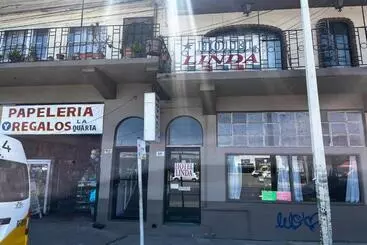 Oyo Hotel Linda
