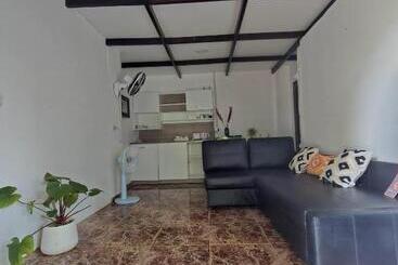 Pensión Koh Mak Garden View