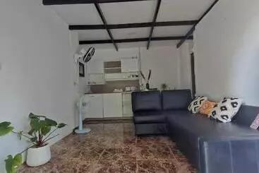 Pensiune Koh Mak Garden View