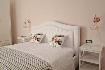 پانسیون La Casa Di Sayf