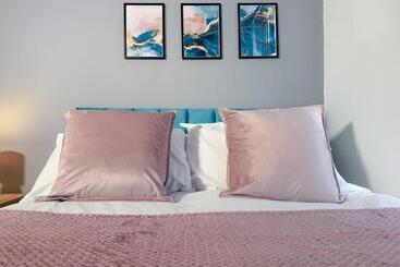 پانسیون Napier Retreat Ensuite Rooms