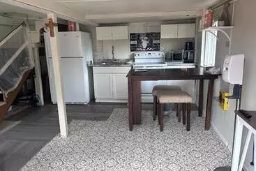 ペンション Seattle Premium Outlets Private Guesthouse