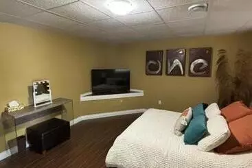 Majatalo Suite Sunrise