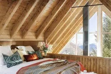 Bed and Breakfast Refugio Fundo Dell Angelo
