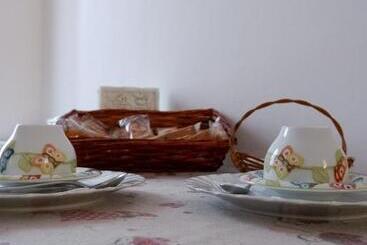 צימר La Coccinella