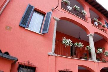 Bed and Breakfast La Coccinella