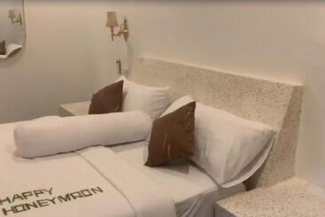 Nocleg ze śniadaniem Relax Villas Gili Air