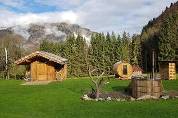 צימר Sur Le Coux