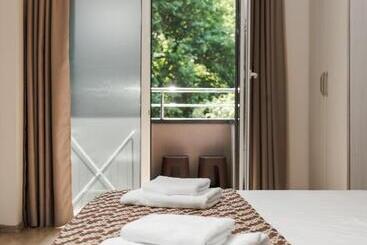 Apartmanszálloda Dias