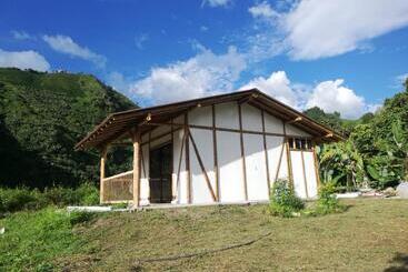 Cabaña Nido De Amazilia