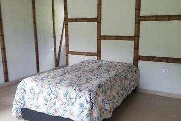 Cabaña Nido De Amazilia