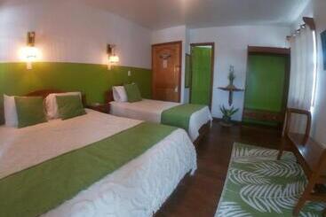 Hotel Paraiso Caribeño