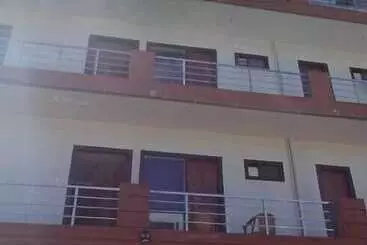 Hotel Daksh