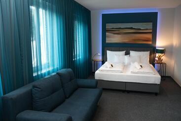 فندق Kirchenwirt Stubenberg Kunst