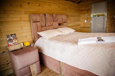 Hotel Tierra Escondida Glamping