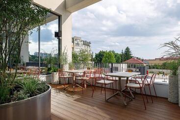 Lev Lifestyle Hotel Maestro